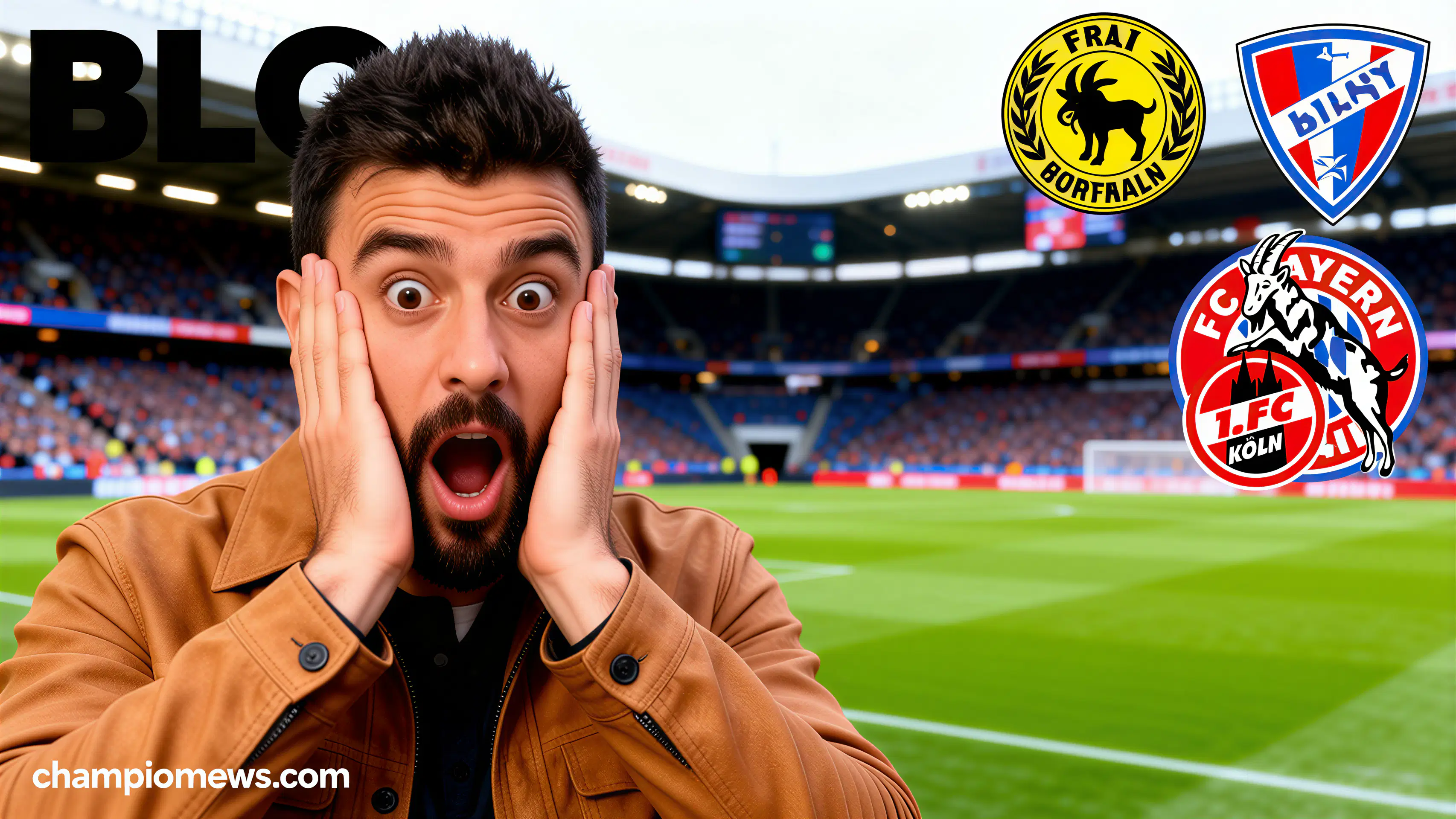 FC Köln vs Bayern Munich: прогноз на матч 14.01.2026