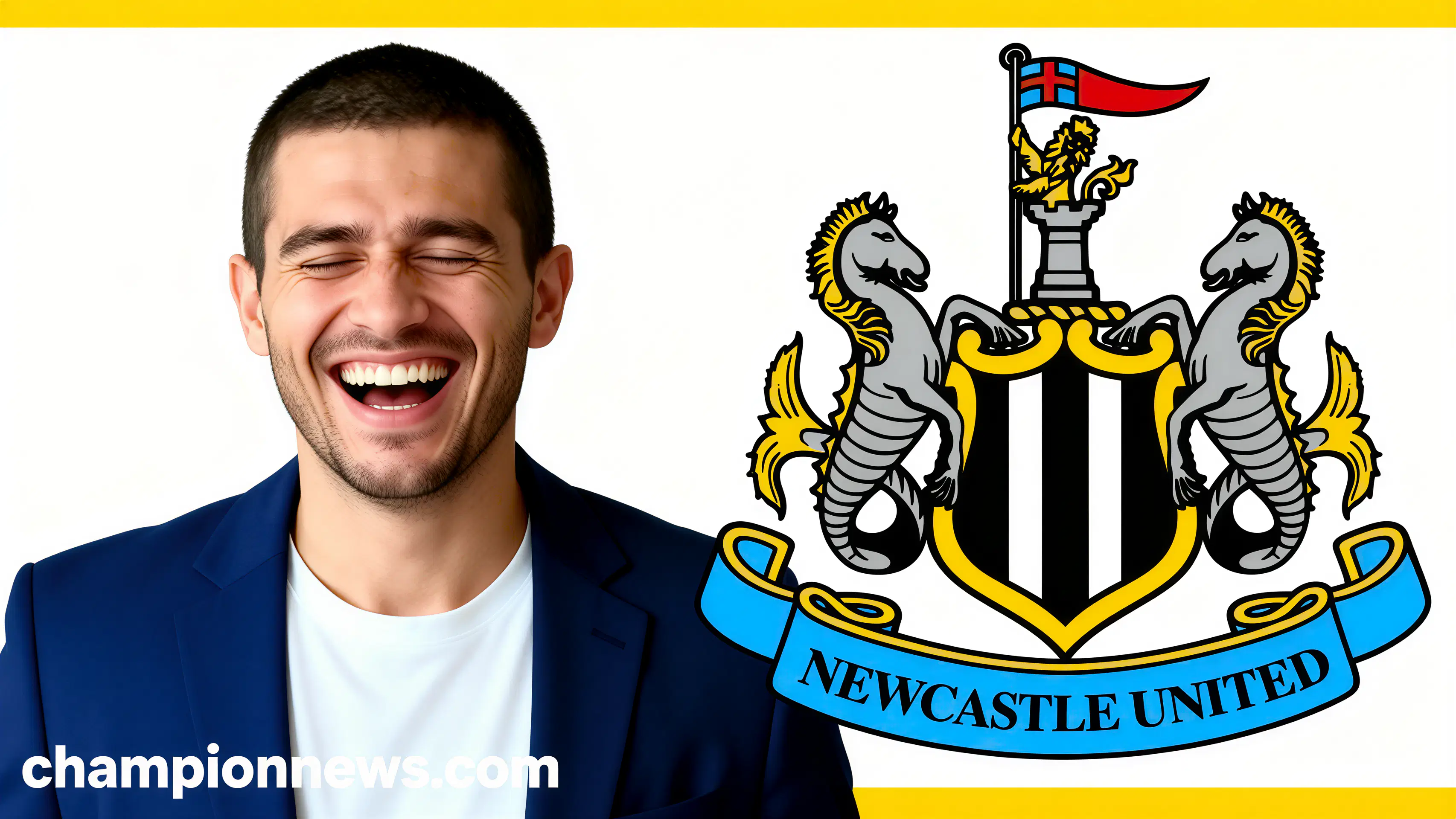 Ньюкасл проиграл ПСЖ в гостях: статистика выездов