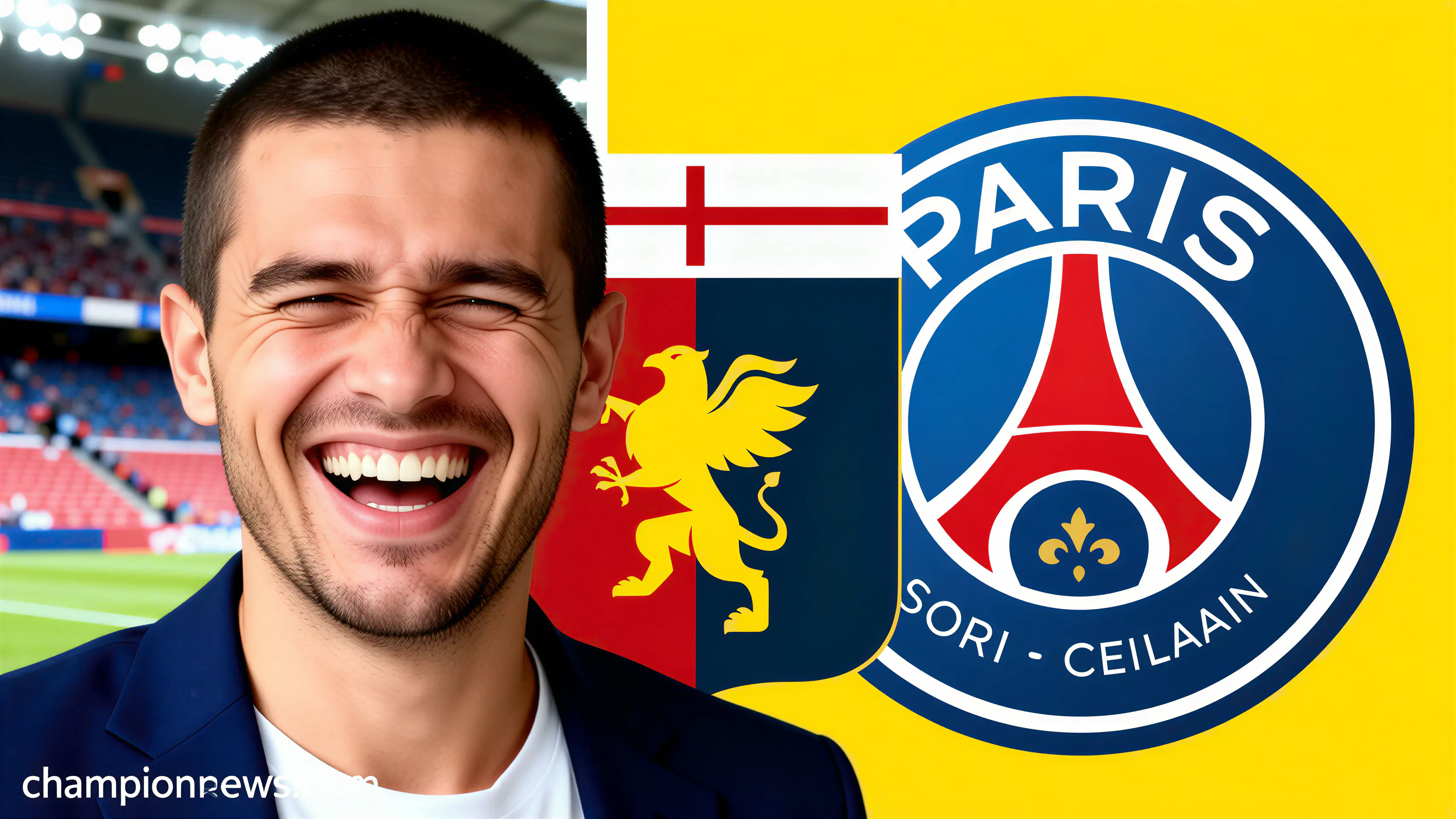 Парижский ФК проиграл ПСЖ 2:1 в матче Лиги 1