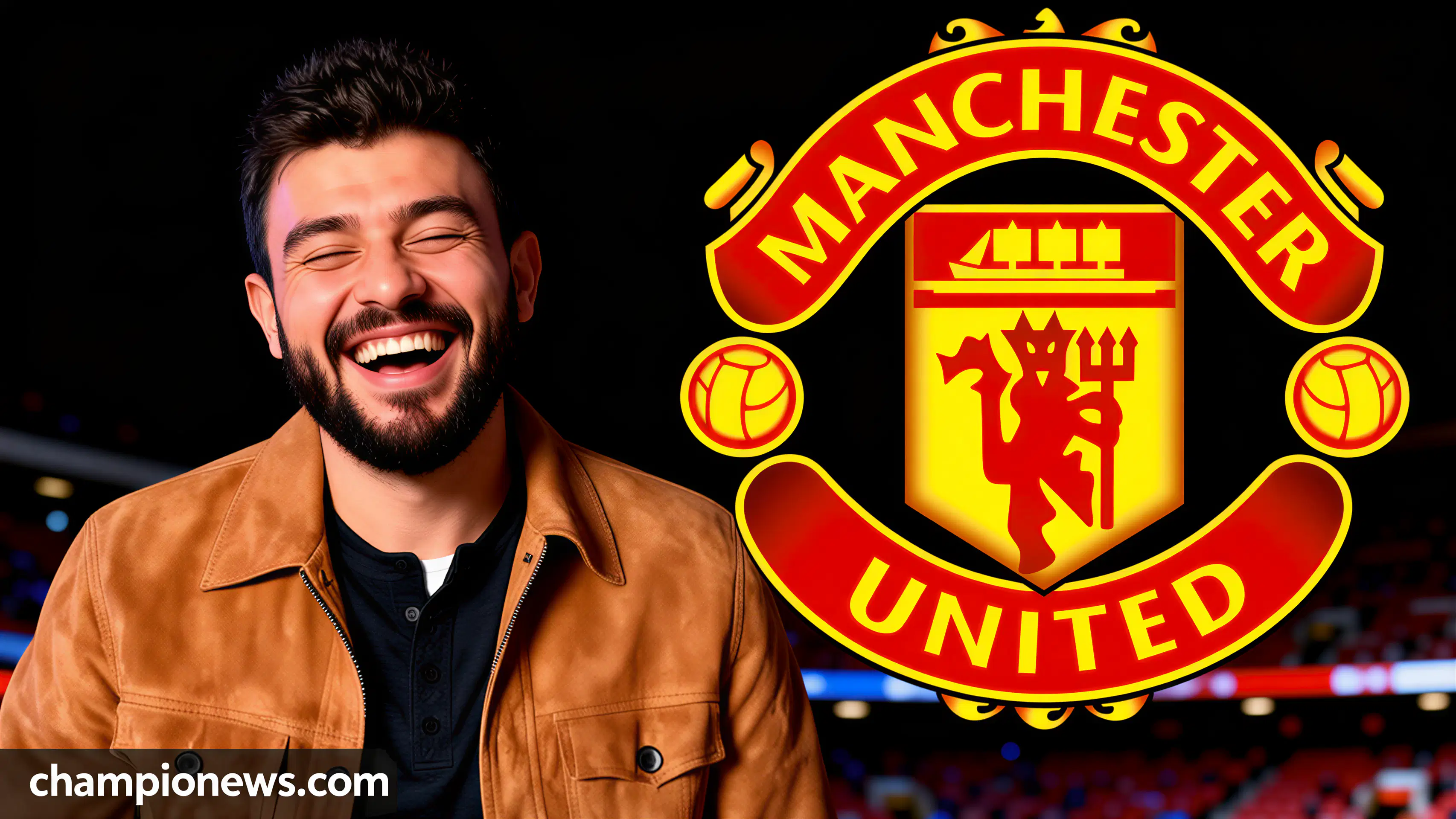 Манчестер Юнайтед – Фулхэм: прогноз на матч 1 февраля 2026