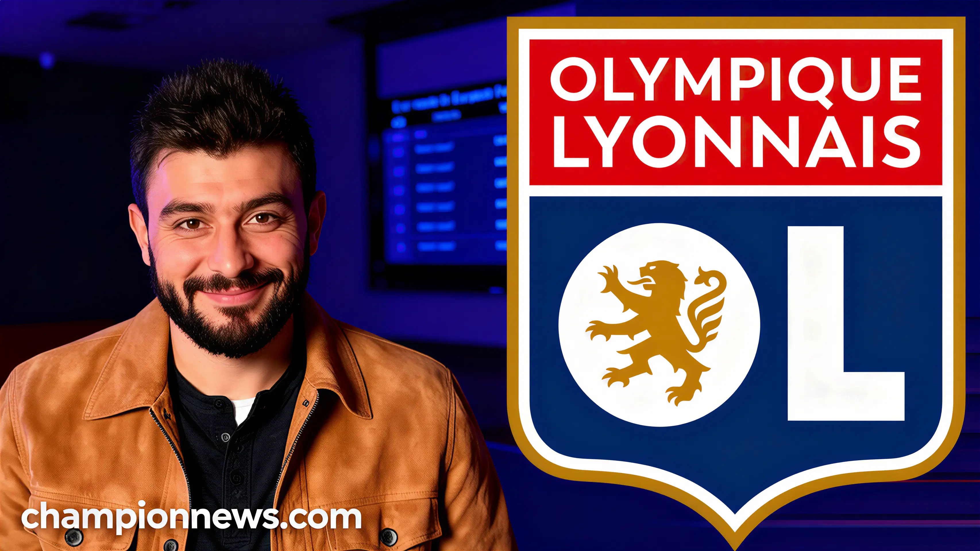 Лион – Лилль: прогноз на матч Лиги 1 1 февраля 2026