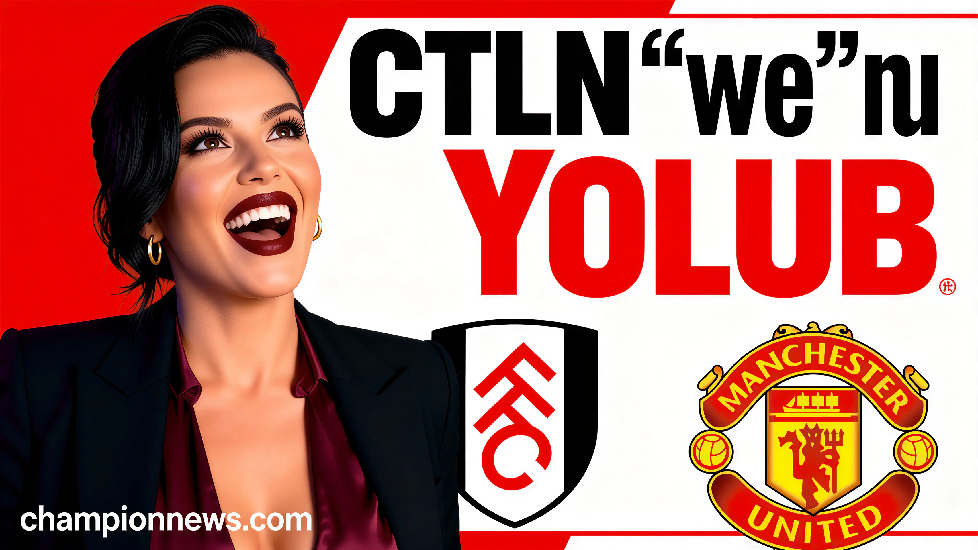 Манчестер Юнайтед – Фулхэм: анализ коэффициентов и поиск ценности на Олд Траффорд