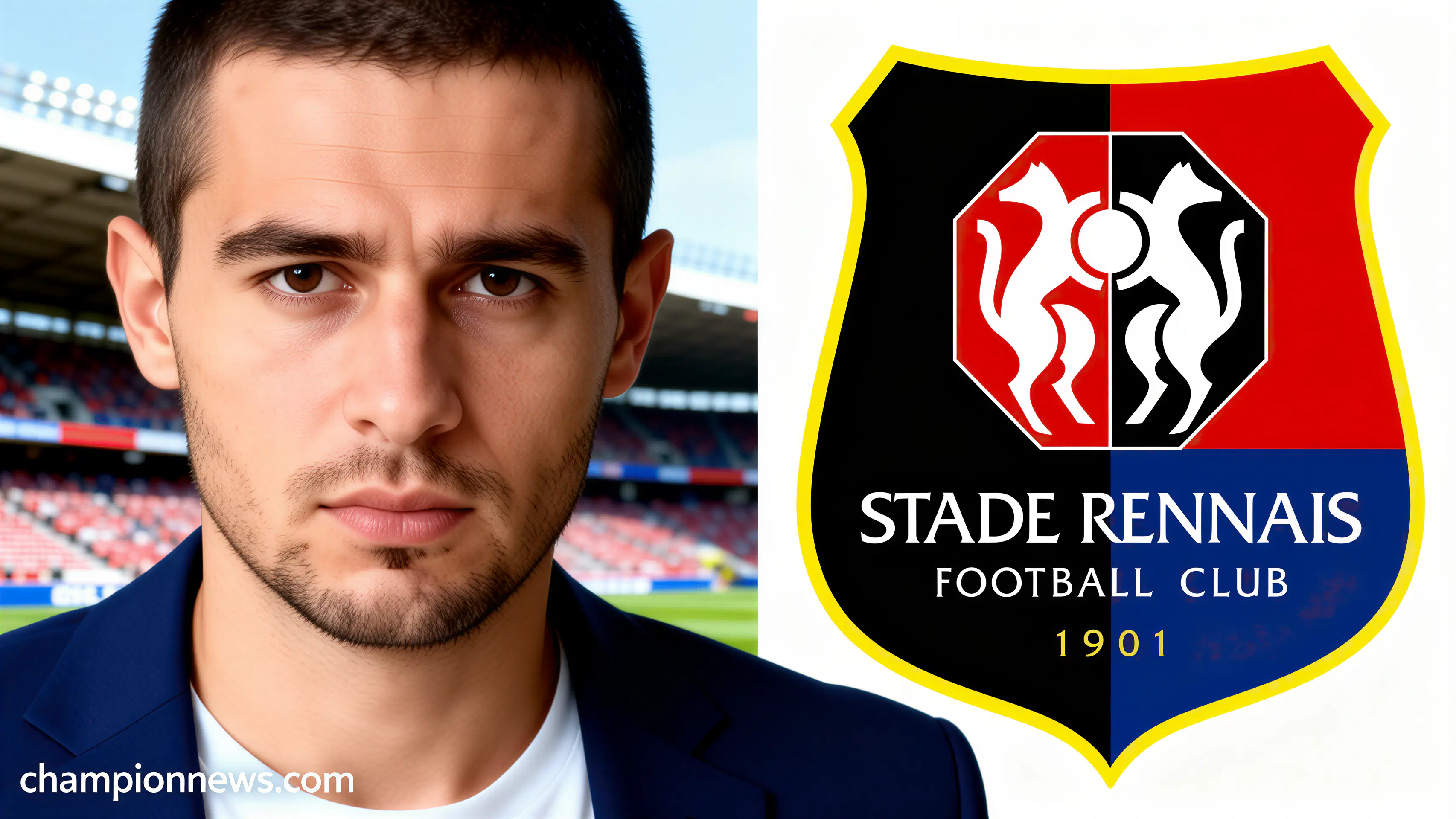 Марсель разгромил Ренн в Кубке Франции со счетом 3:0