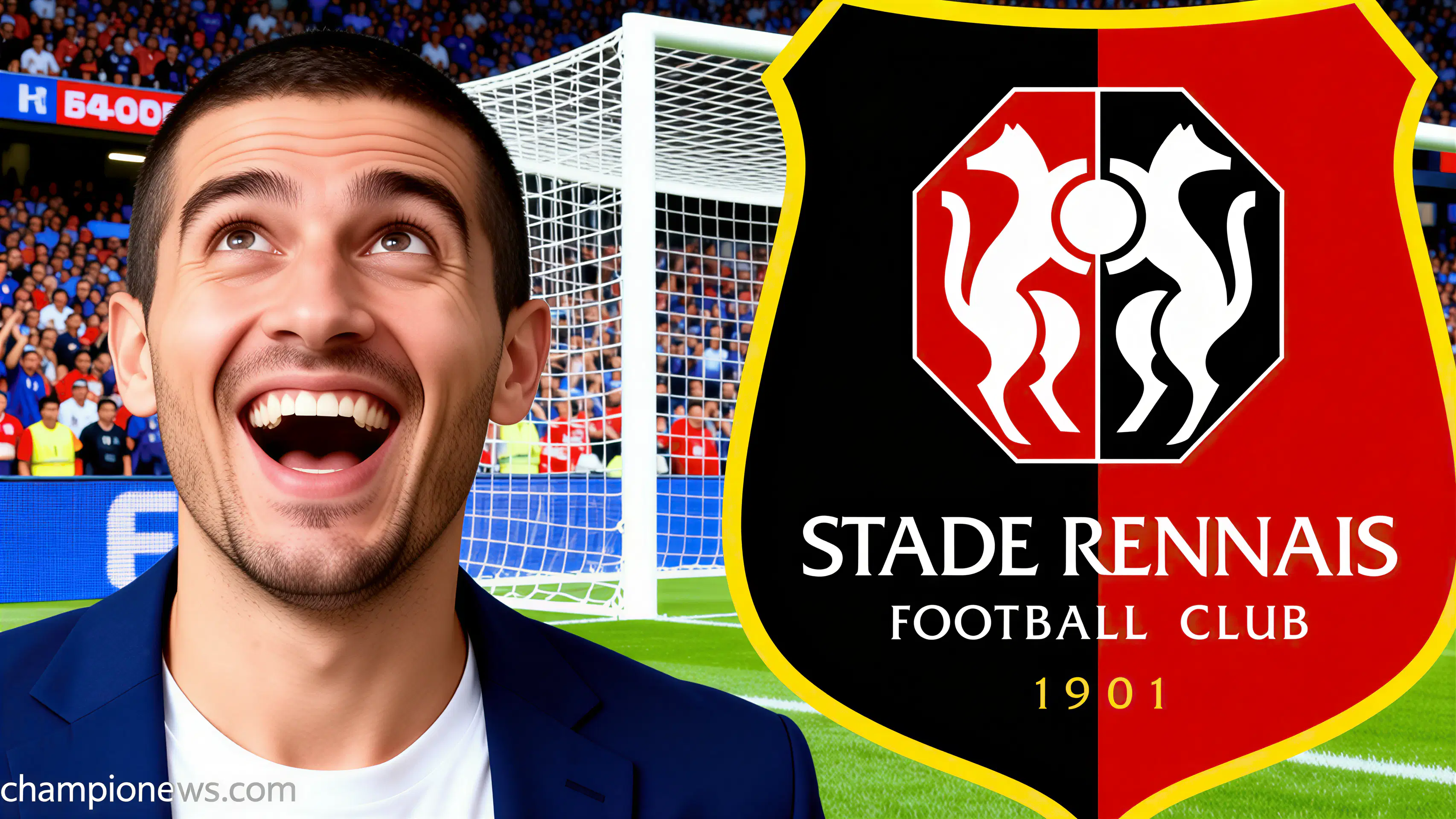 Даниэль Риоло раскритиковал амбиции Ренна после поражения