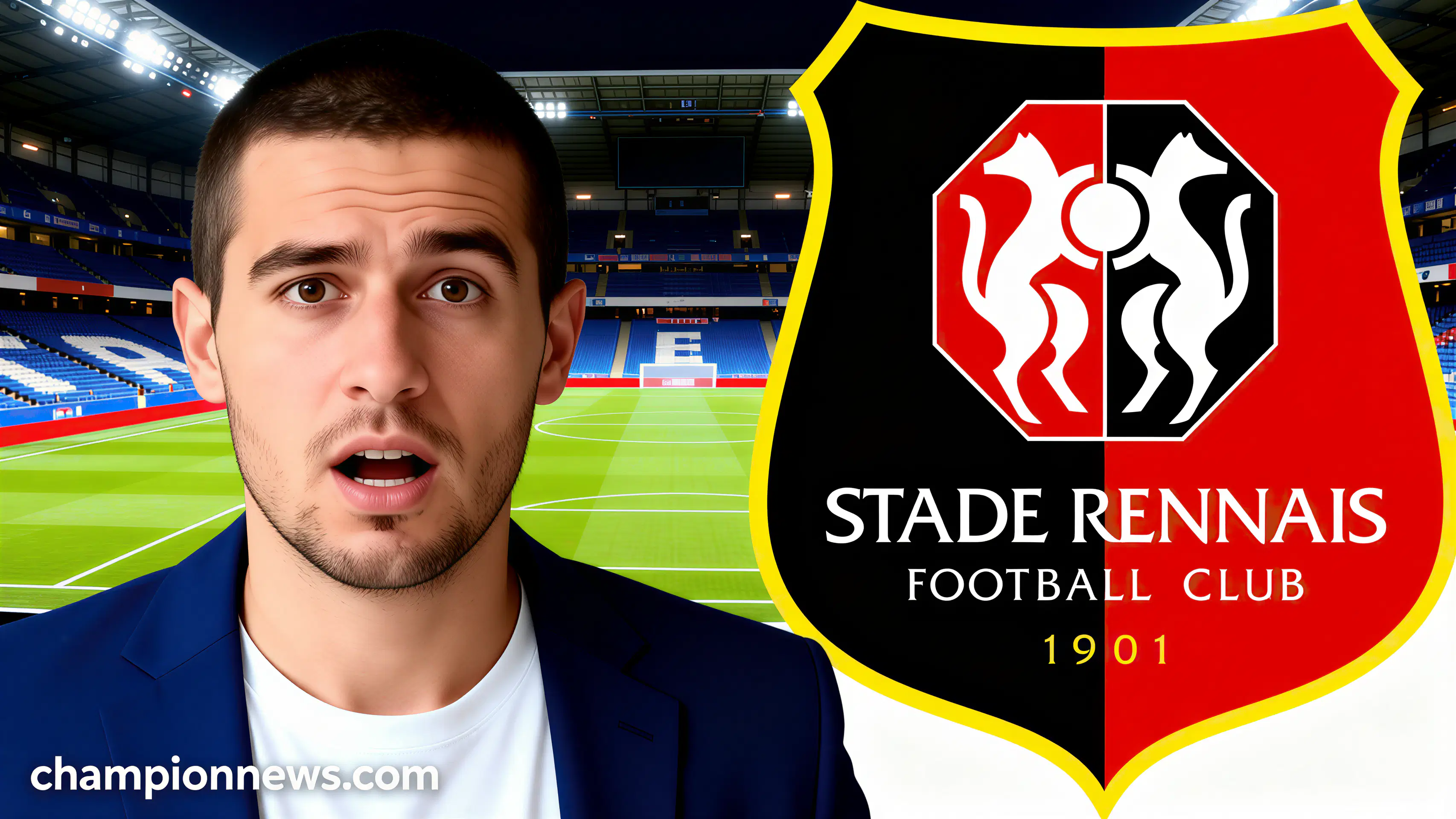 Daniel Riolo критикует Rennes за поражение в Кубке Франции