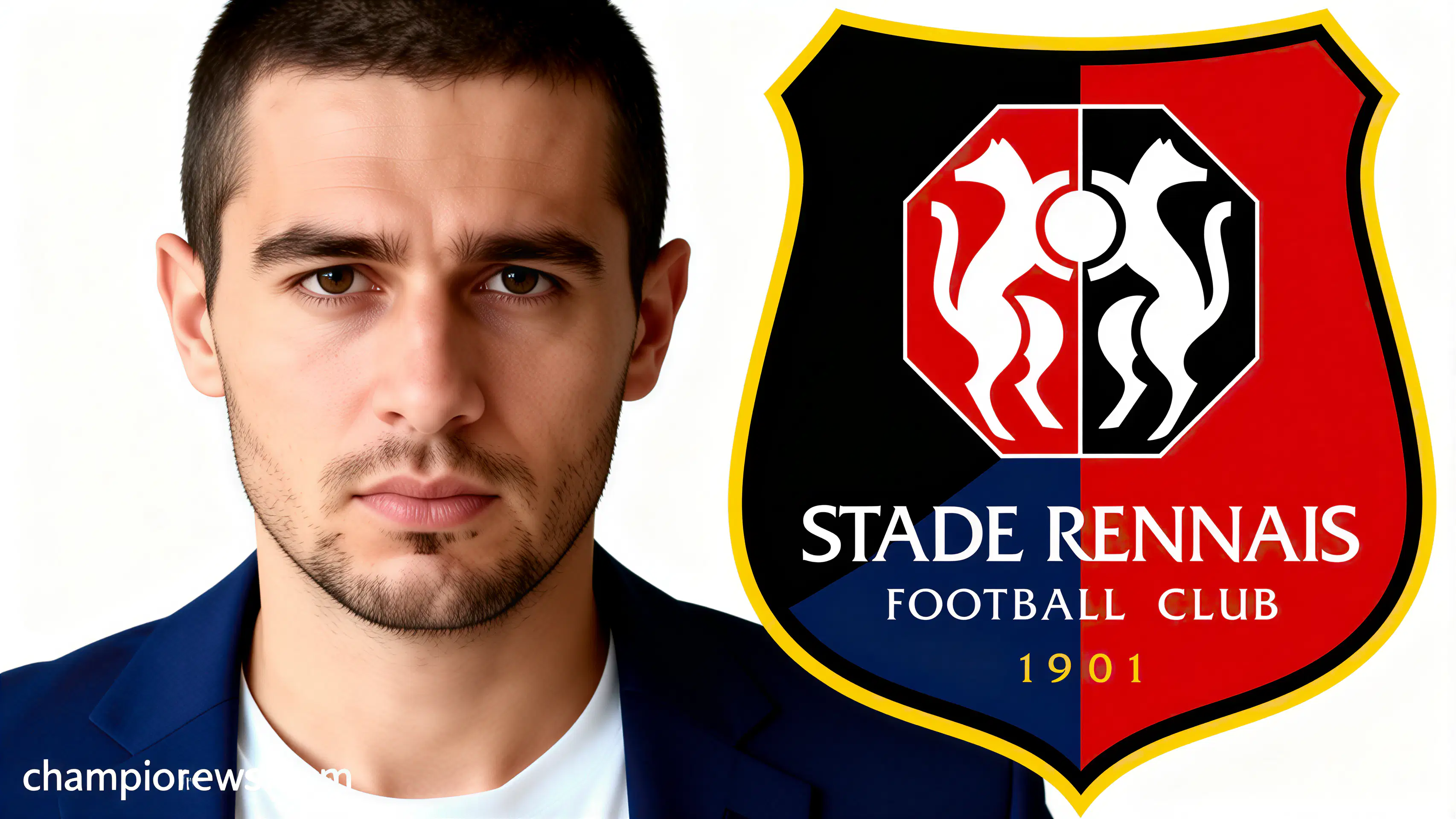 Марсель обыграл Ренн 3:0 — реакция Хёйбьерга и Медина