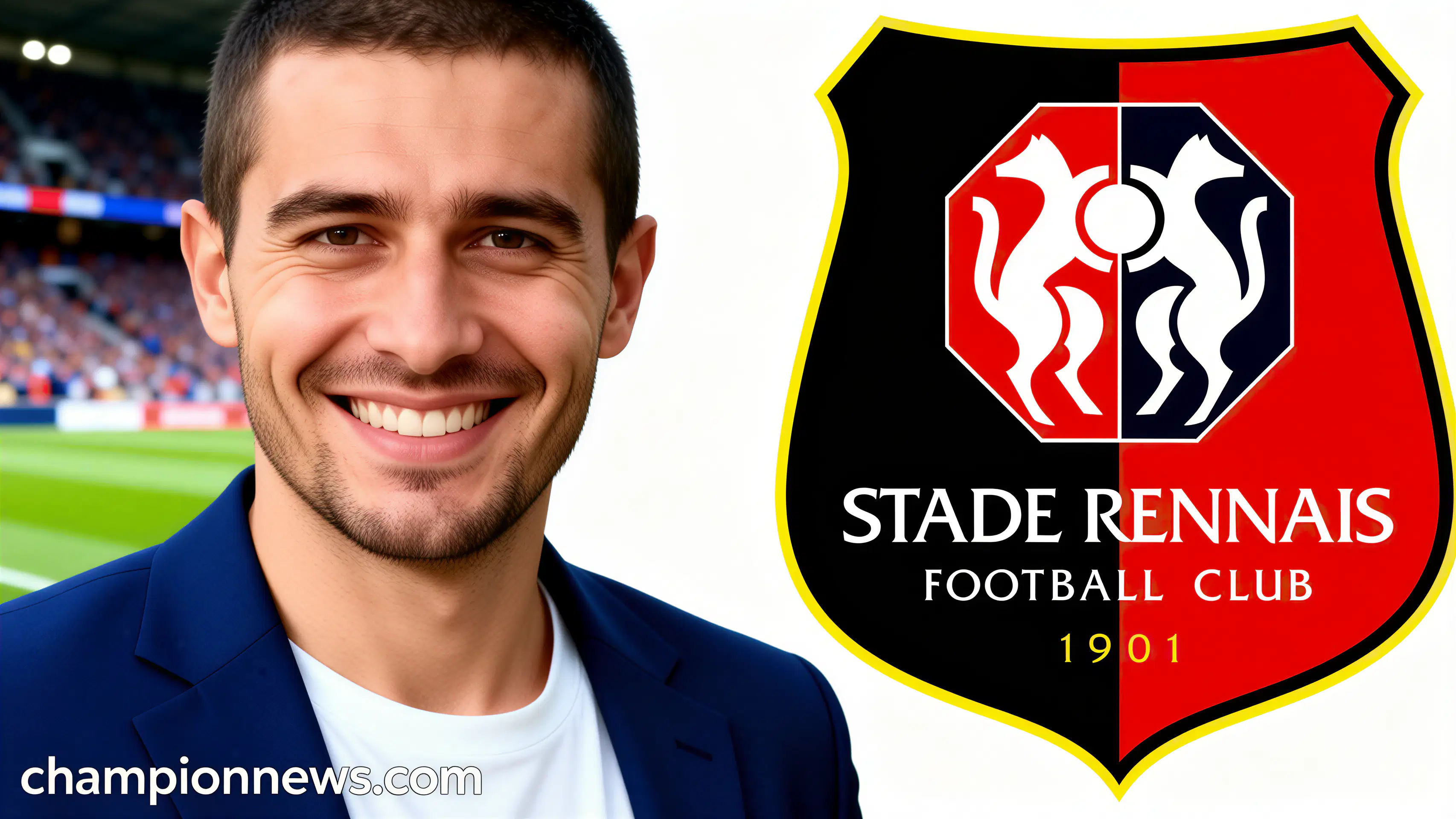 Обамеянг объяснил победу над Ренном встречей с болельщиками