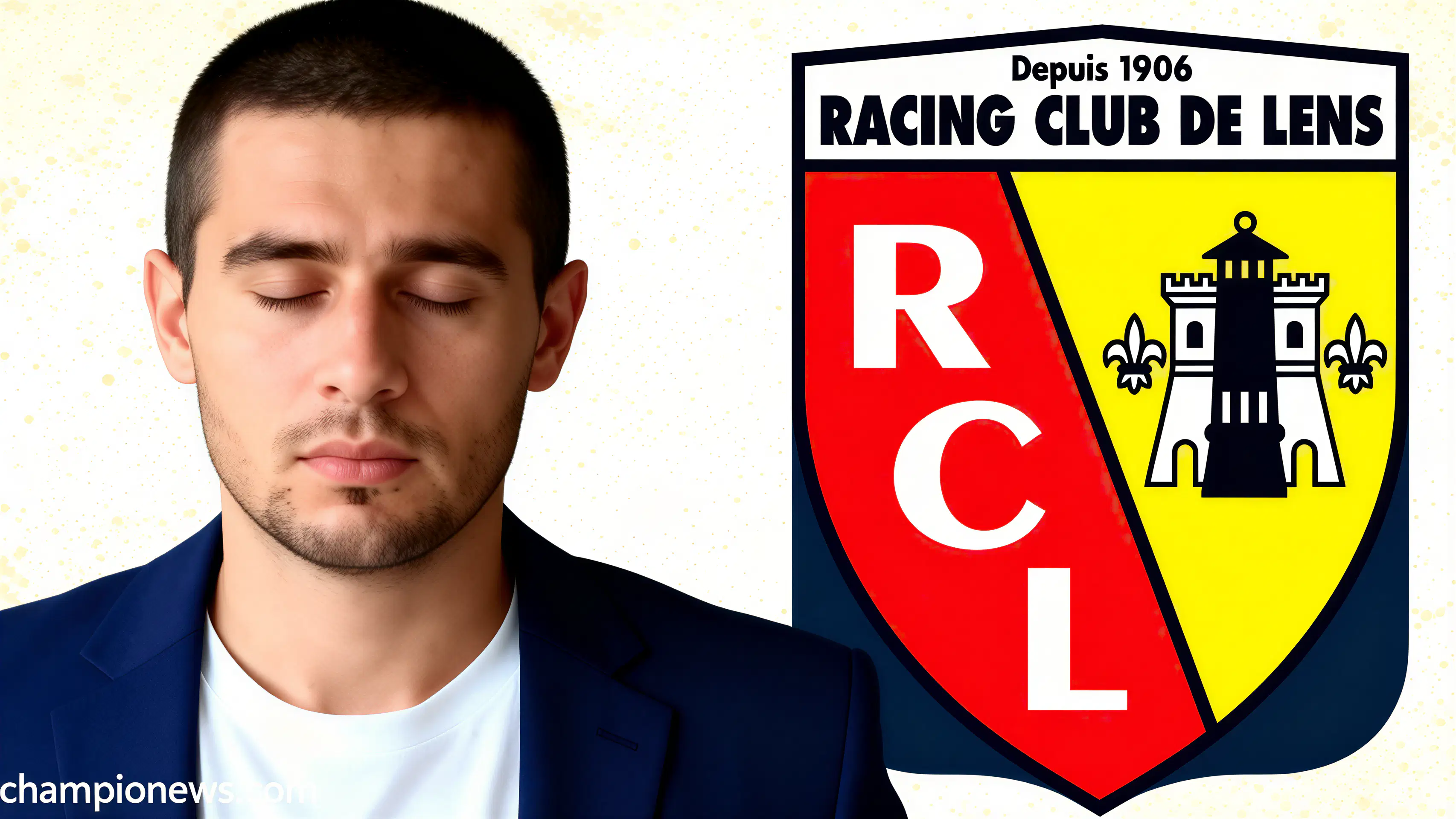 Маттьё Удол помог Лансу обыграть Труа в Кубке Франции