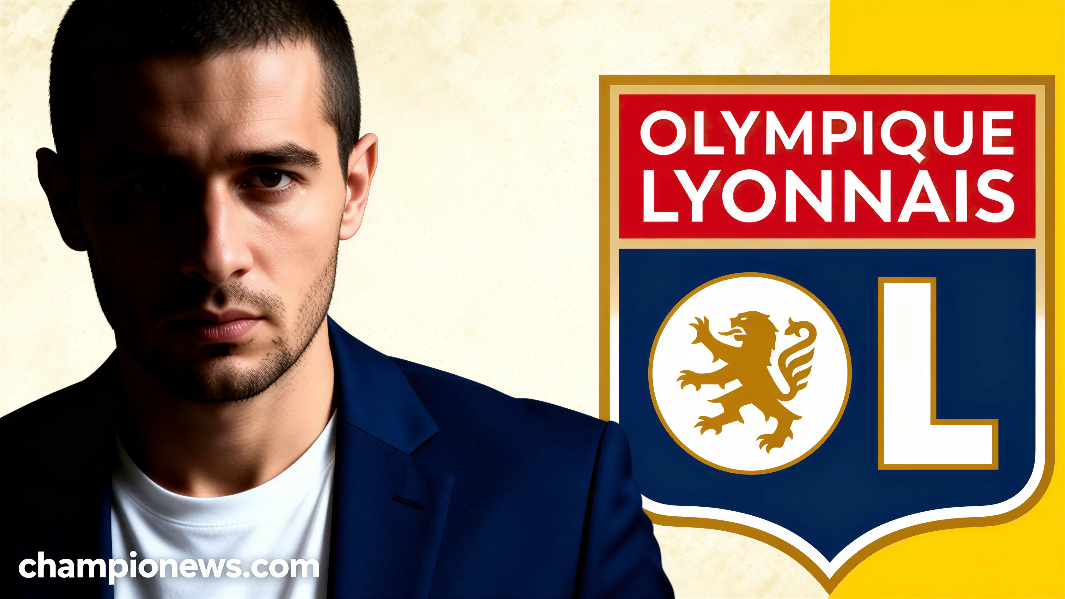 Lyon против Ниццы: матч 15 тура Лиги 1