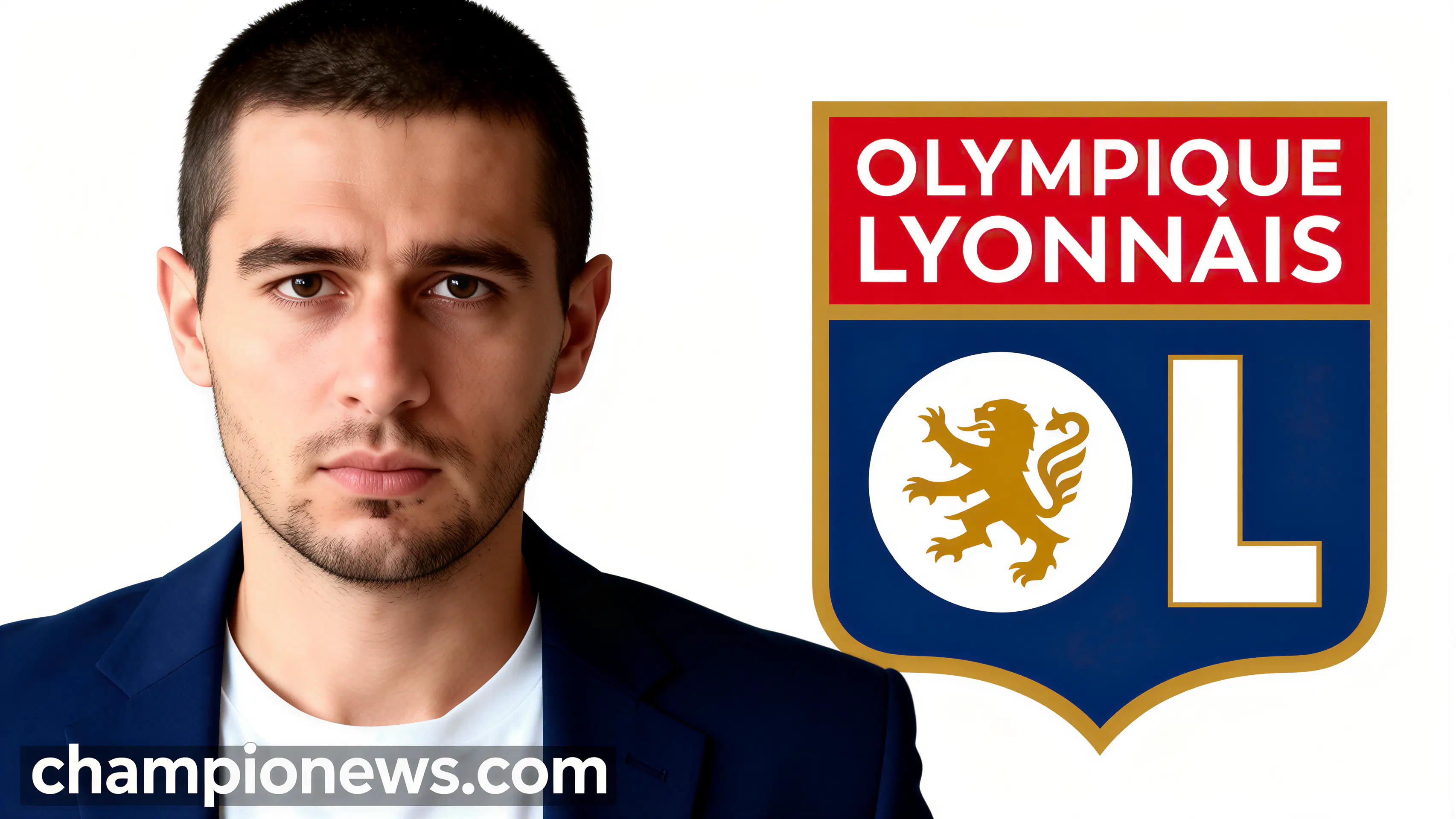 Тимоти Шаламе подписал футболку Lyon с оскорбительной надписью