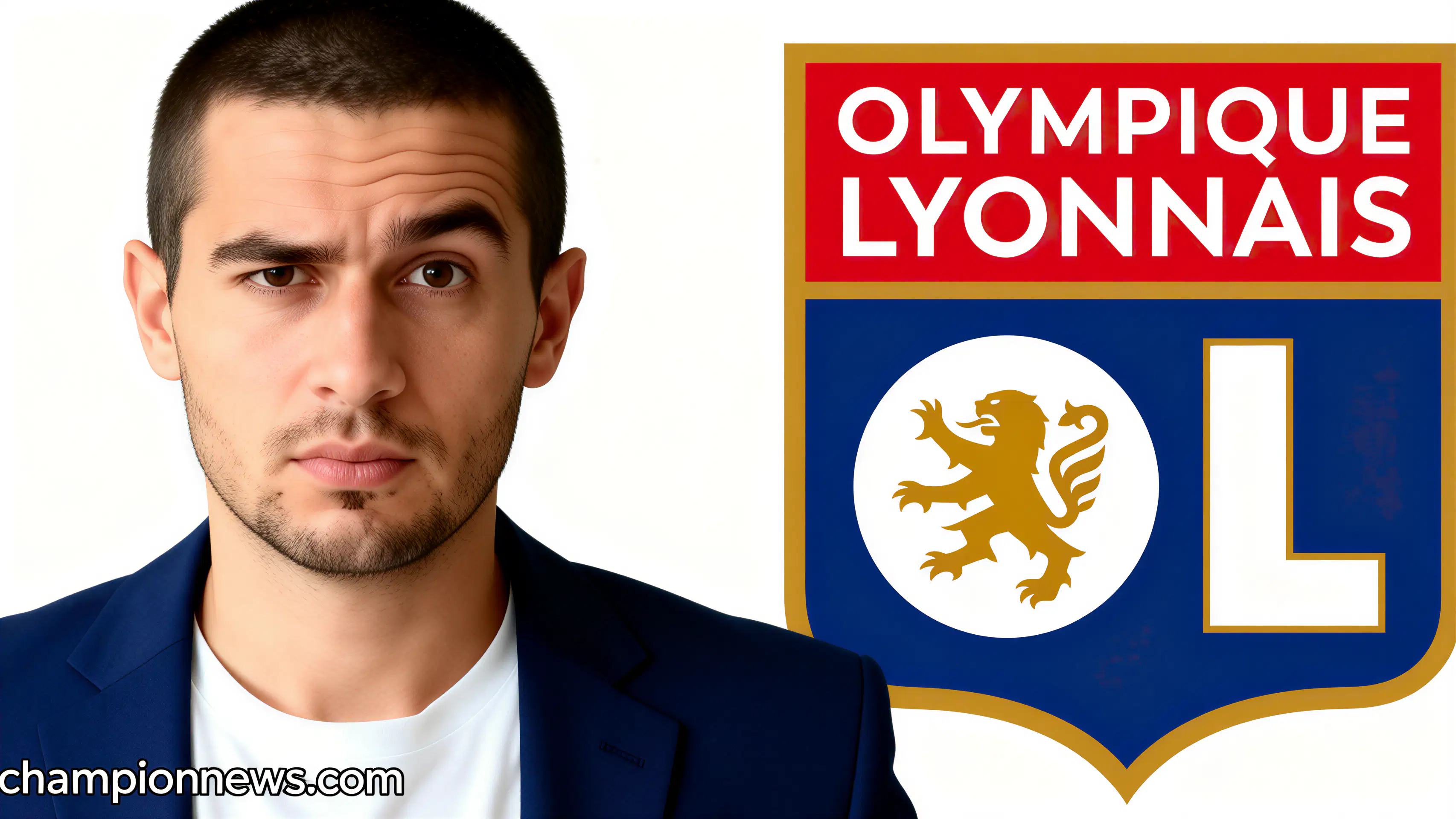 Lyon против Nice: матч открытия 15-го тура Ligue 1