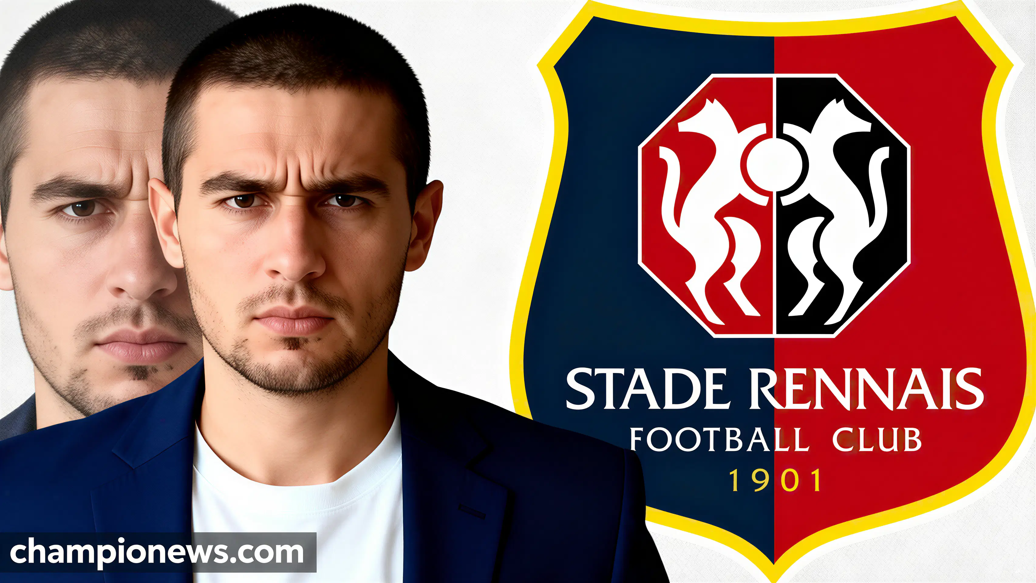 OM победил Ренн 3-0: реакция Медина и Хёйбьерга