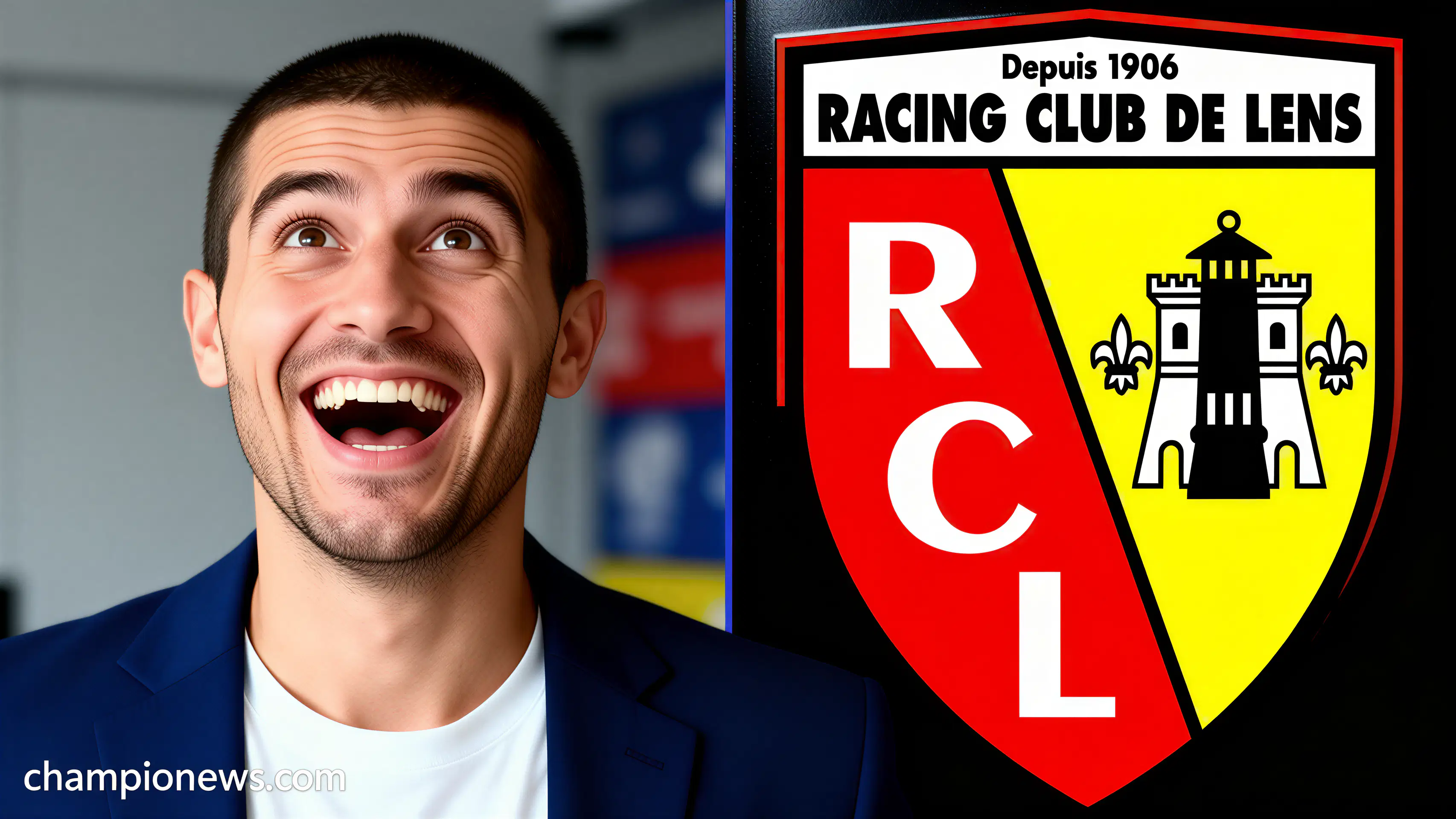 Lens победила Труа 4:2 в Кубке Франции — клуб вышел в четвертьфинал