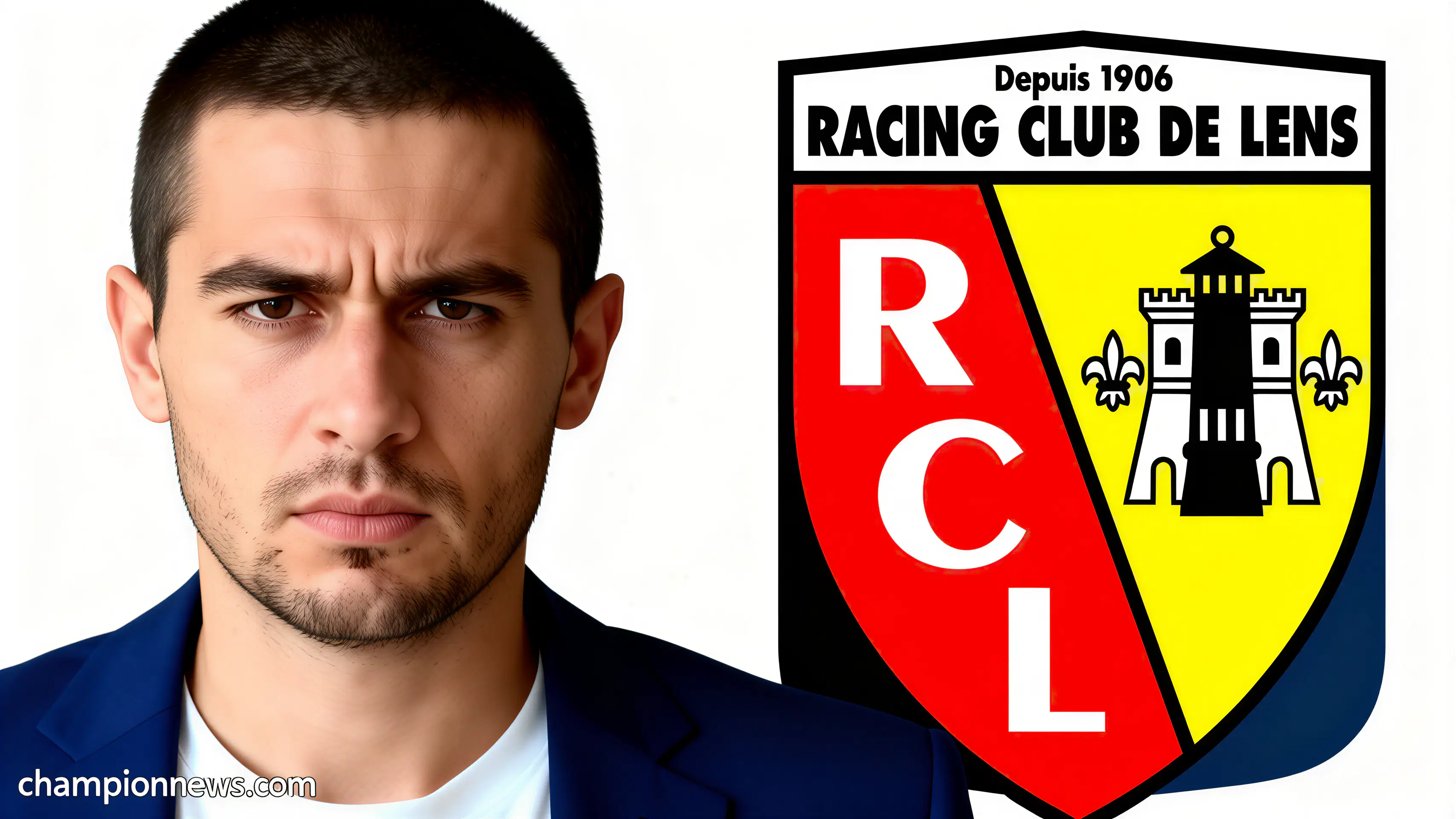 Lens против Rennes: предматчевая статистика и составы