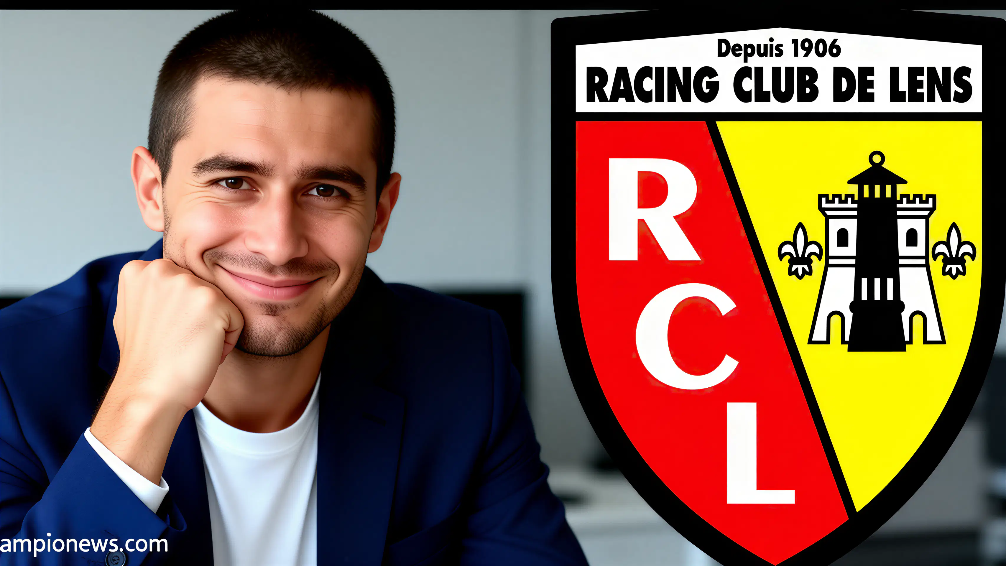 Ланс разгромил Труа со счетом 4:2 в Кубке Франции