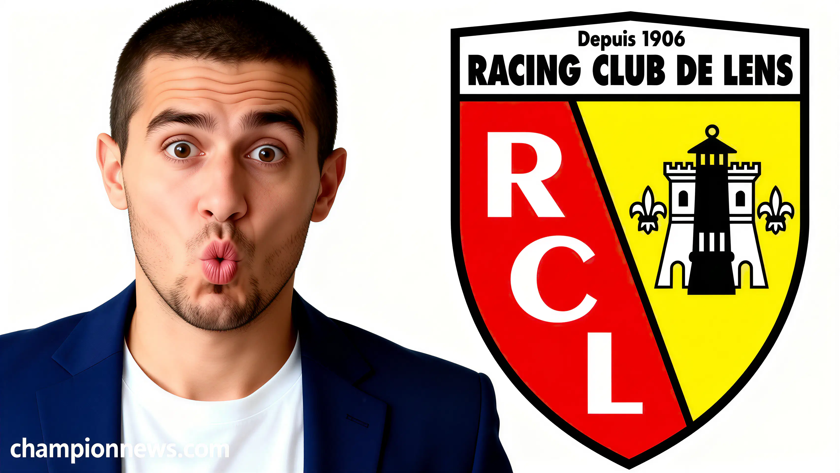 Ланс против Ренна: ключевое столкновение в Лиге 1