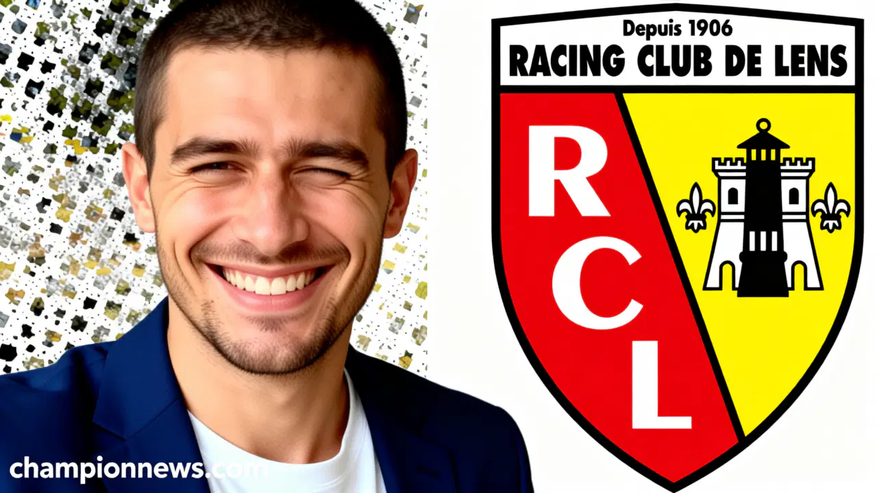 Lens побеждает Труа в Кубке Франции: статистика и предстоящий матч