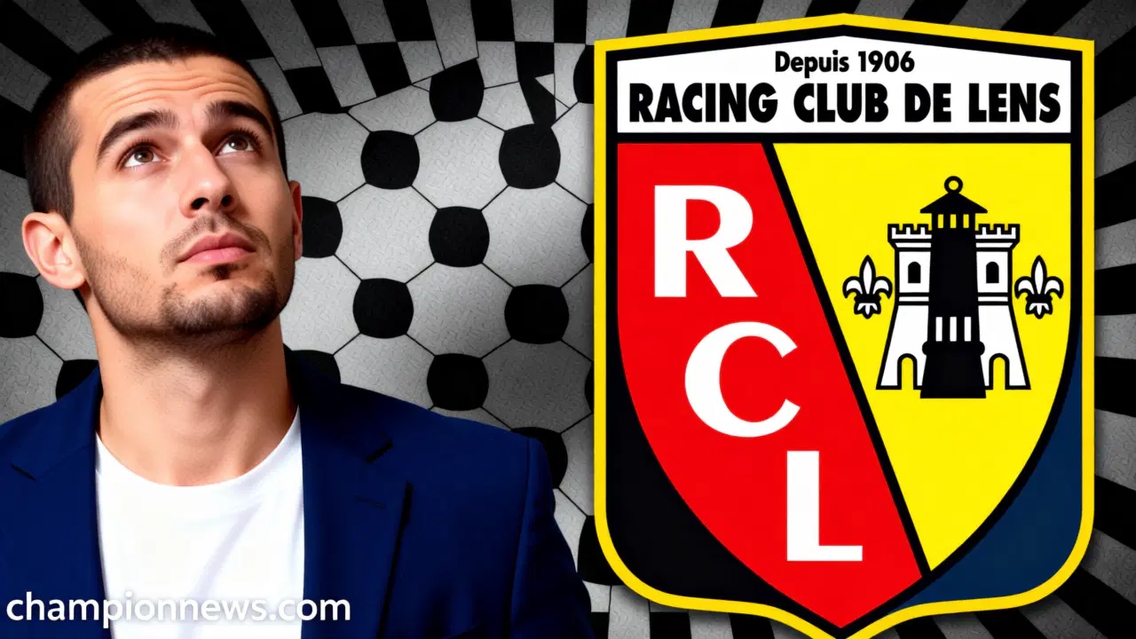 Ленс против Ренн: матч Лиги 1 8 февраля 2026 года