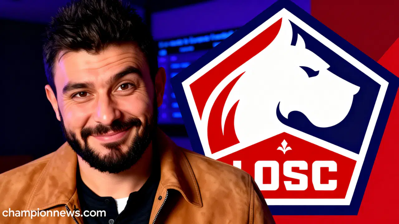 Мец – Лилль: прогноз на матч 6 февраля 2026 года