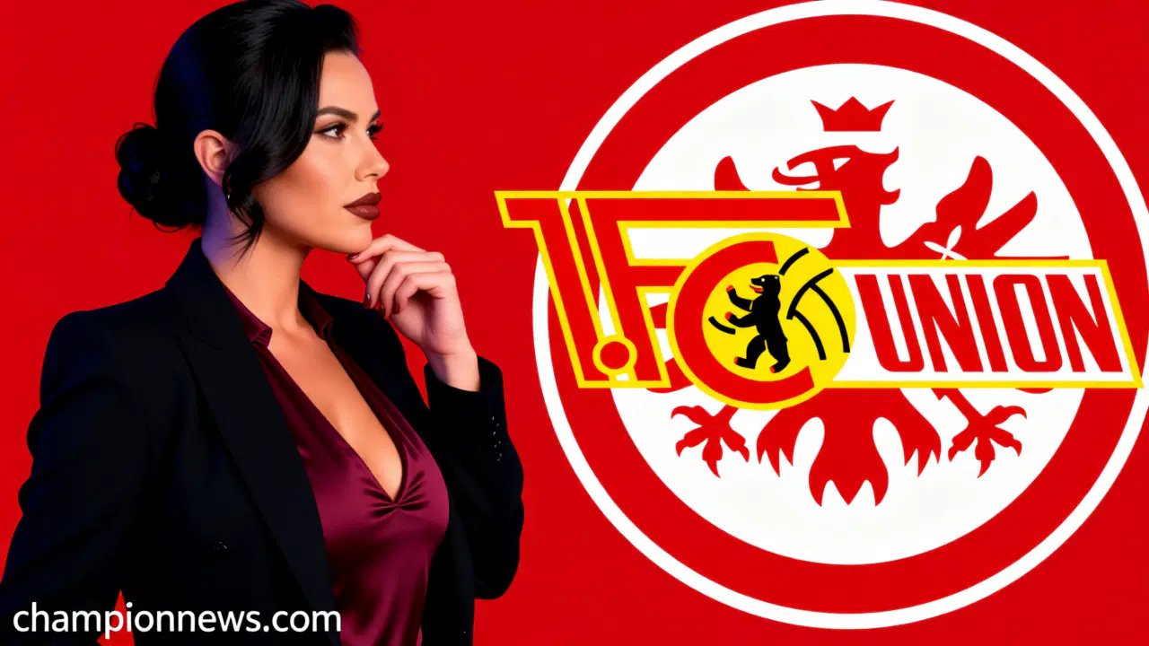 Ставки на матч Унион Берлин – Айнтрахт Франкфурт: разбор линии и поиск value