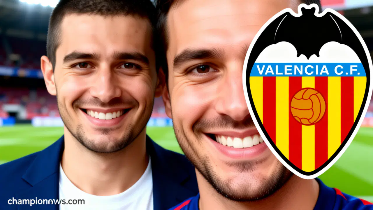 Марко Отеро назначен техническим директором Эспаньола