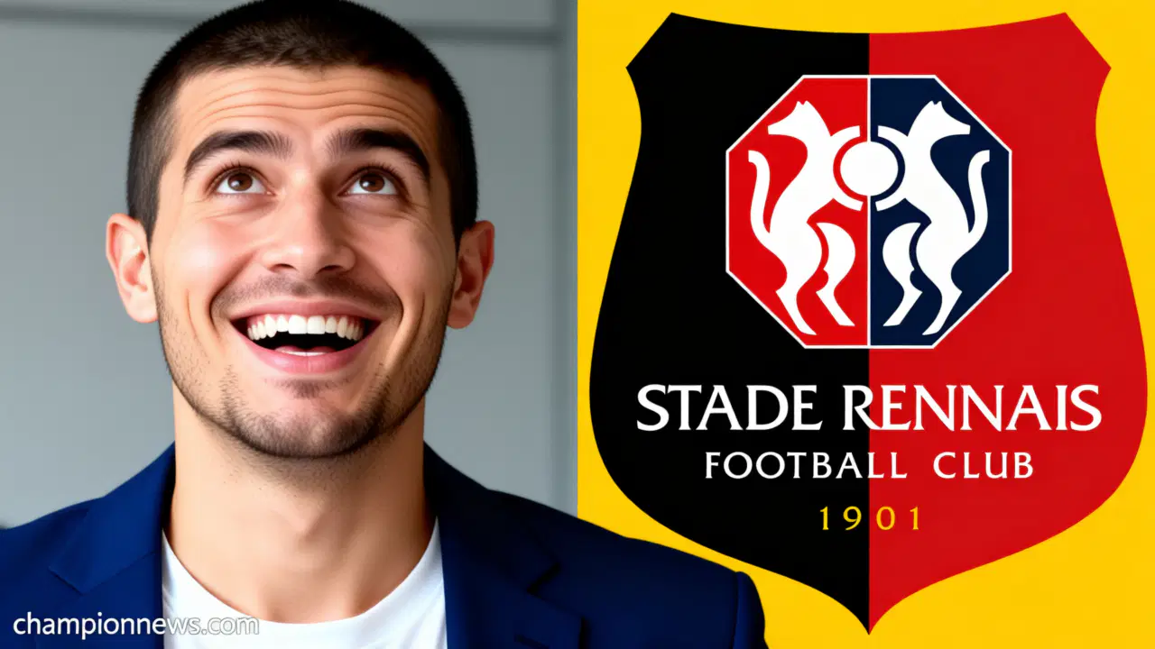 Хабиб Бейе опровергает конфликт с игроками Ренна