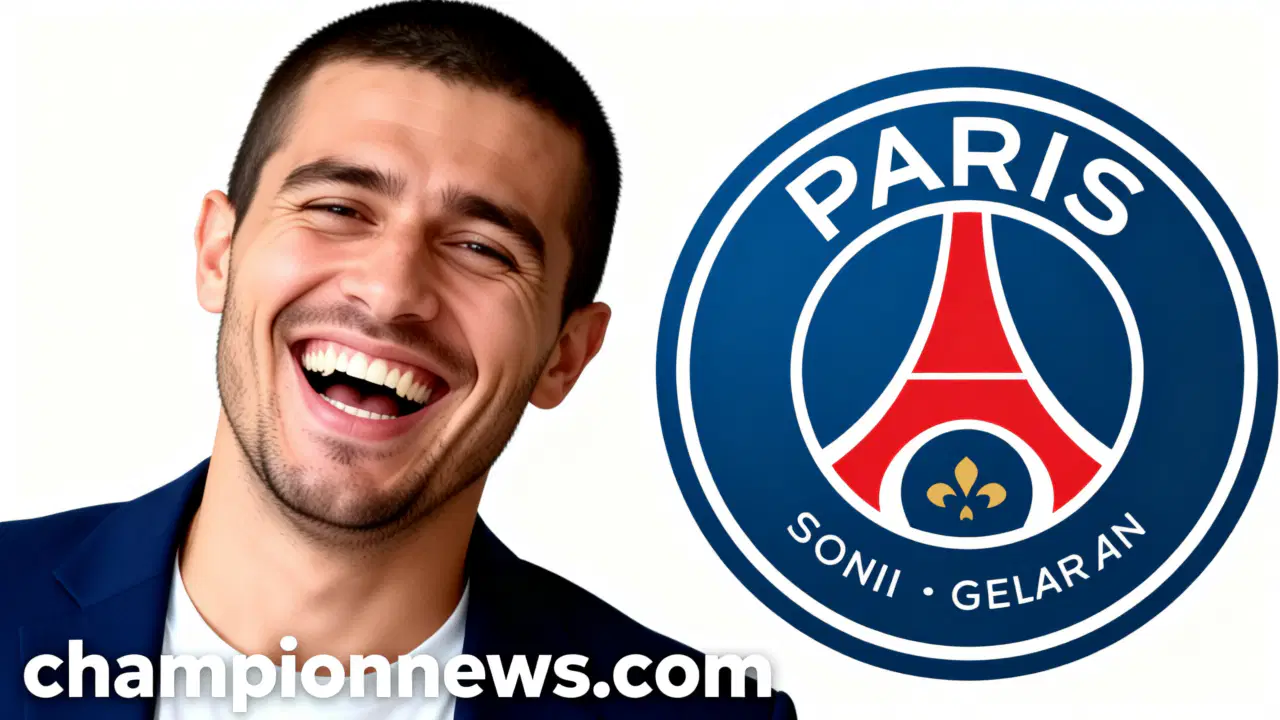 Пари Сен-Жермен - Олимпик Марсель: Луис Энрике обратился к болельщикам