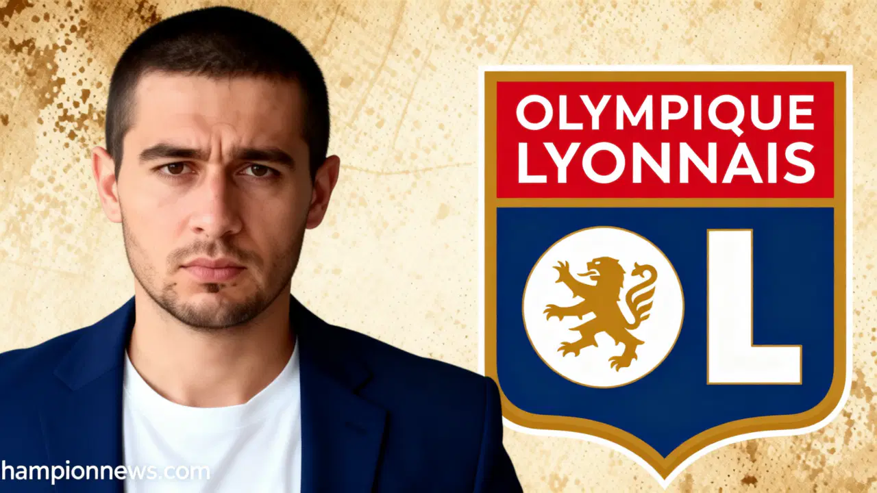 Абнер подтвердил цель Лиги чемпионов после победы над Нантом