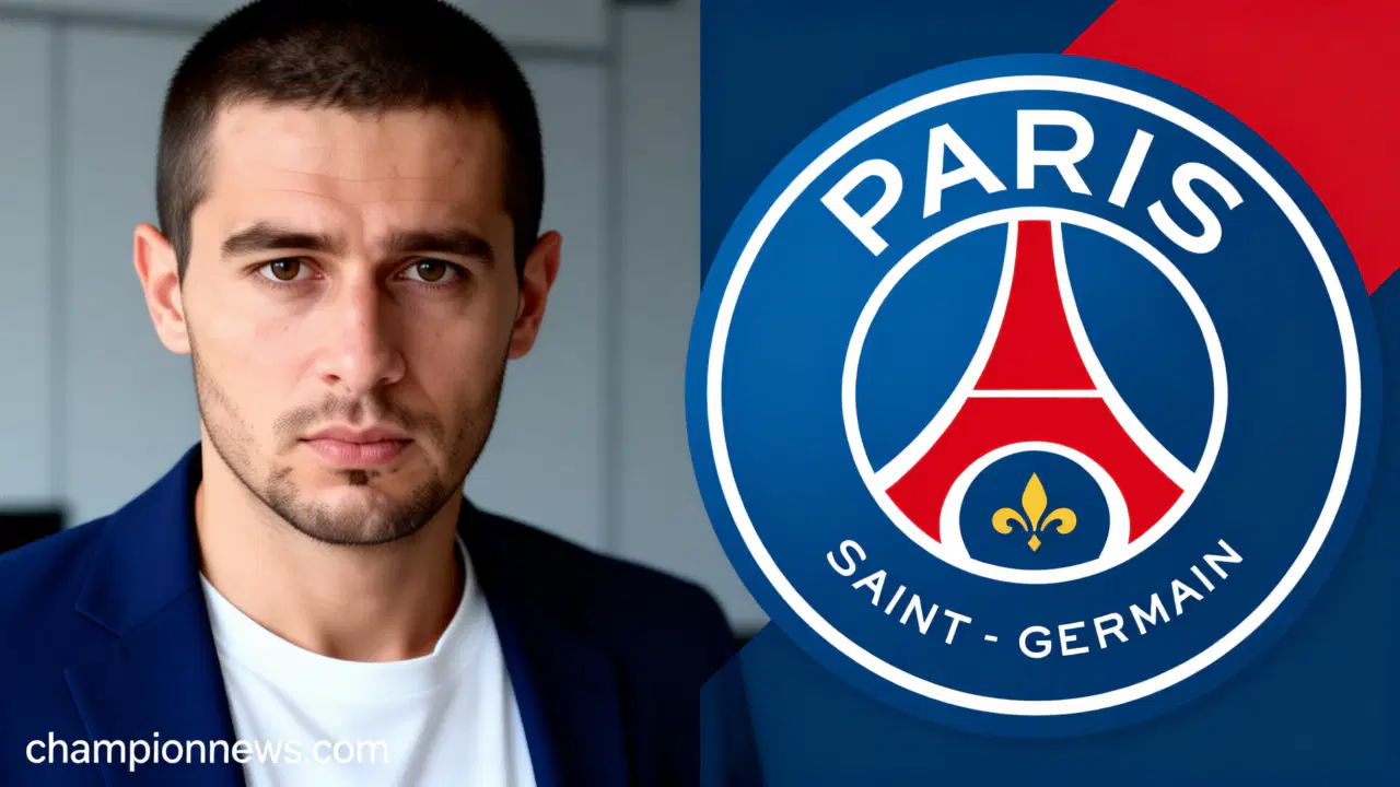 Эммануэль Грегуар осуждает гомофобный тифо в матче ПСЖ