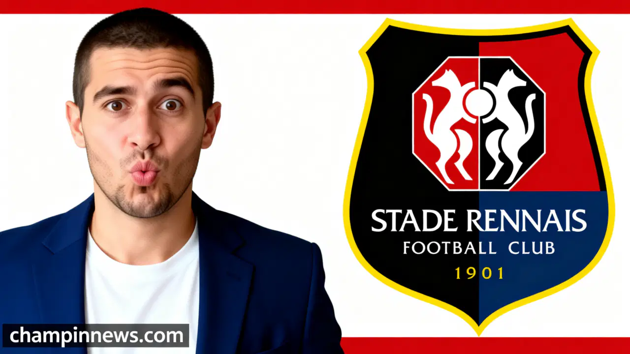 Хабиб Бейе уволен из Ренна: официальное заявление