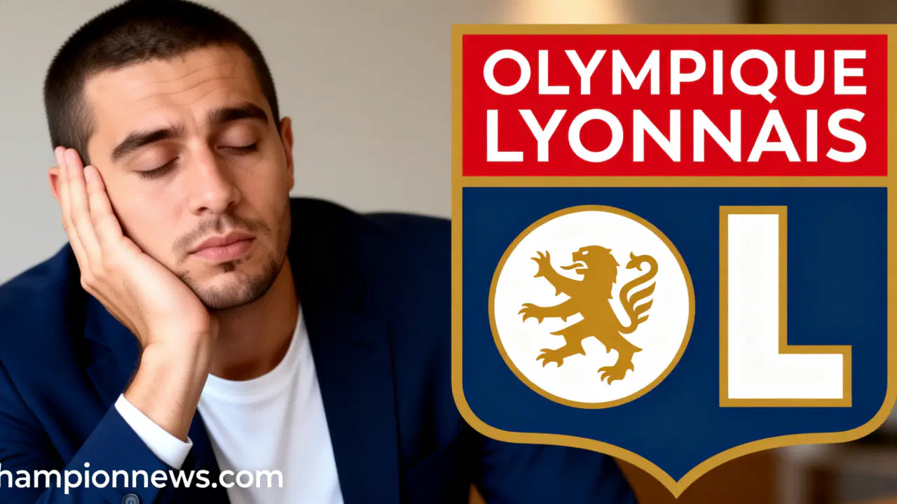 Эндрик в Лионе: статистика и влияние на сборную Бразилии