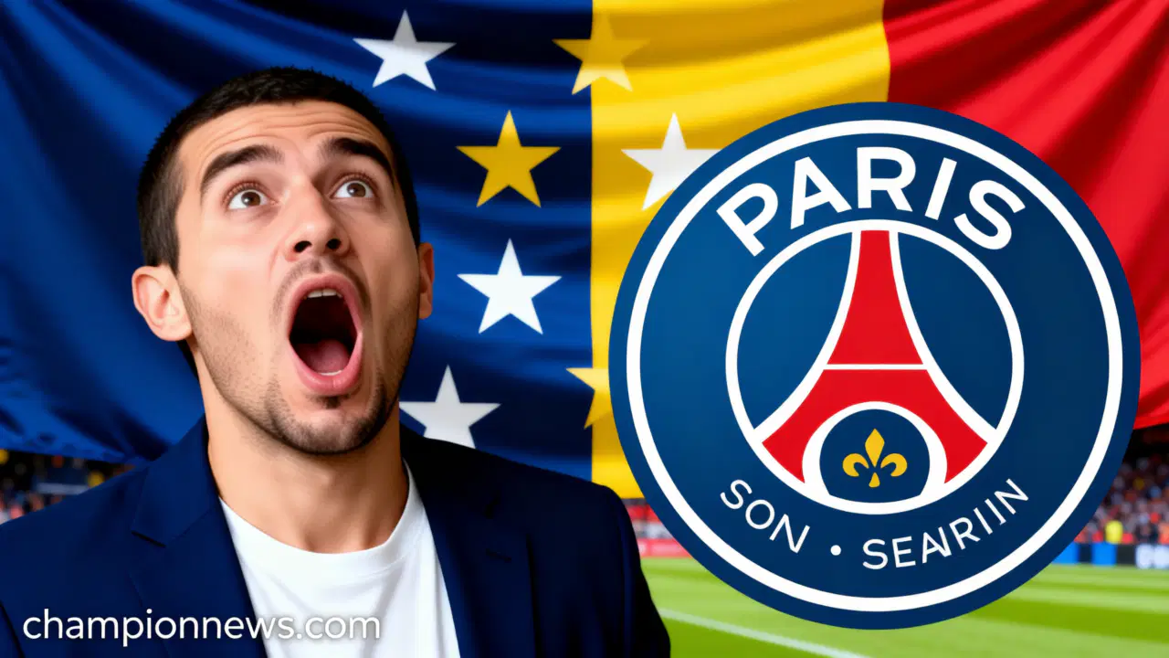 Paris FC: результаты матча с Осером и предстоящие игры