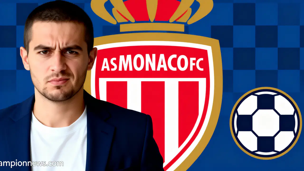 Эндрик не останется в ОЛ: официальное заявление агента