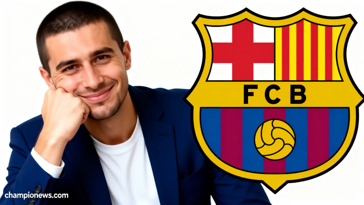 Дро Фернандес перешел в PSG: детали трансфера