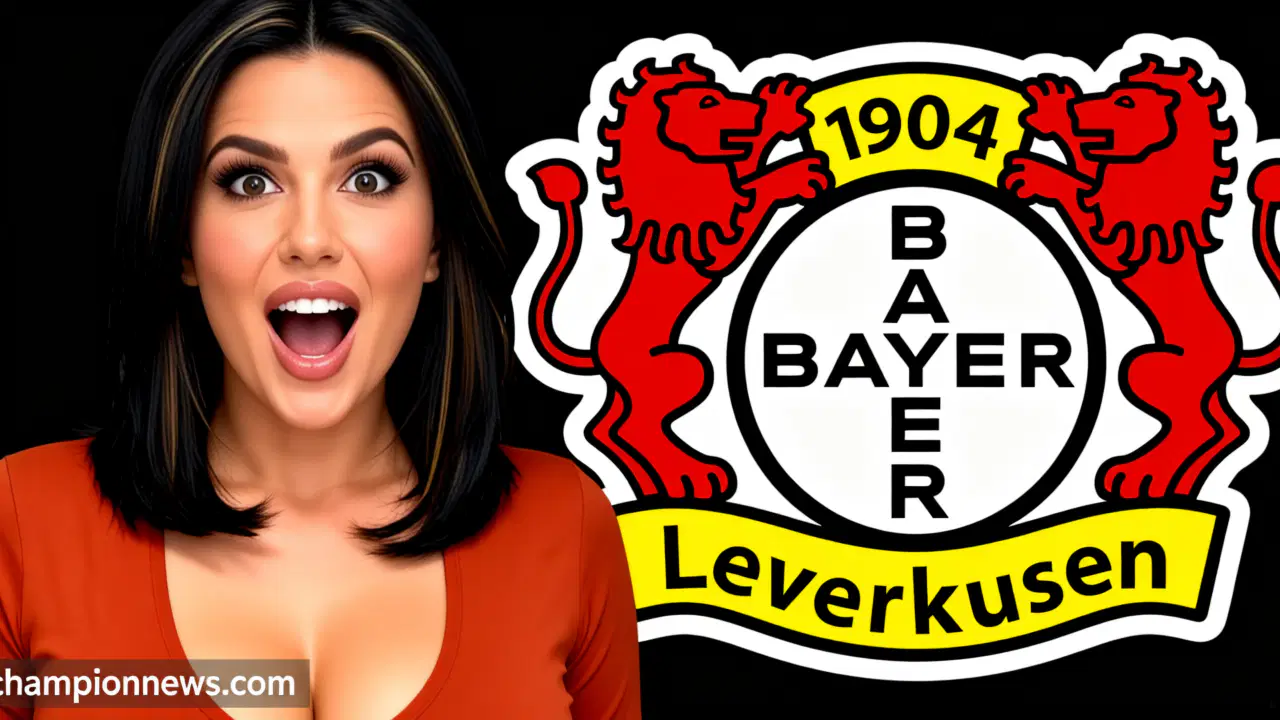 Байер Леverkузен – Санкт-Паули: анонс матча Бундеслиги 14 февраля 2026