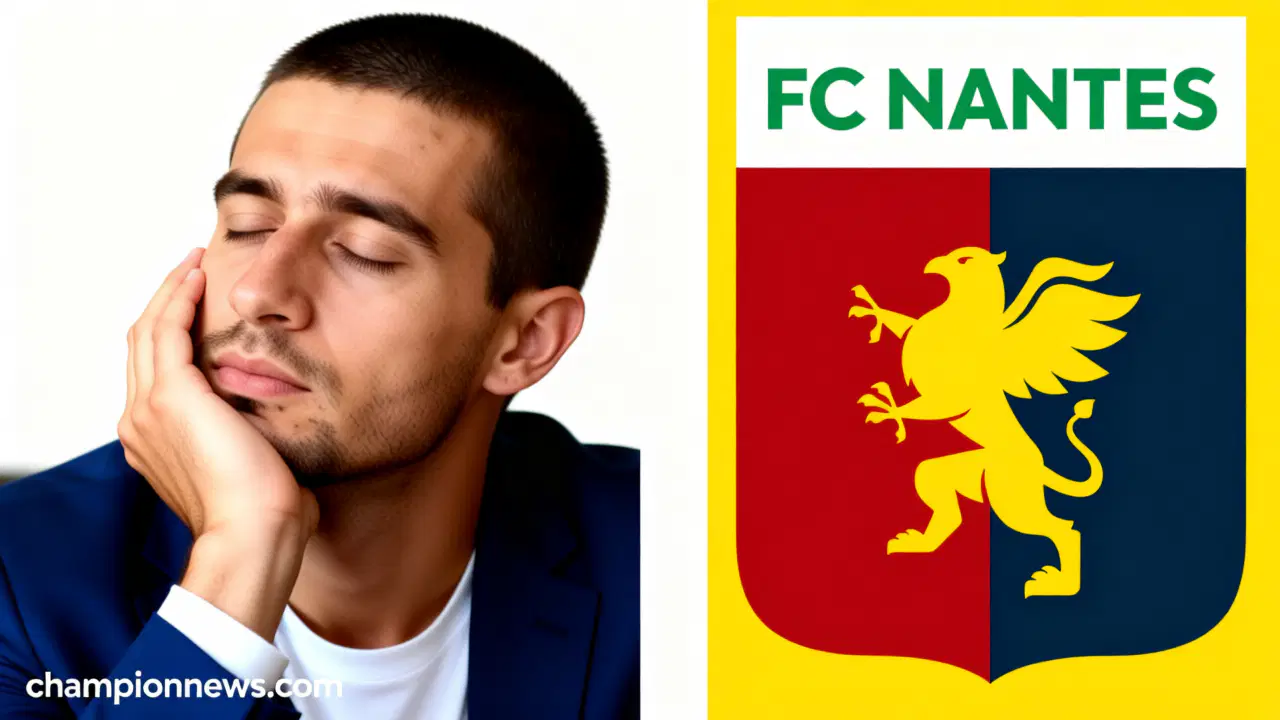 Нант: мнение болельщиков о возможном вылете в Лигу 2