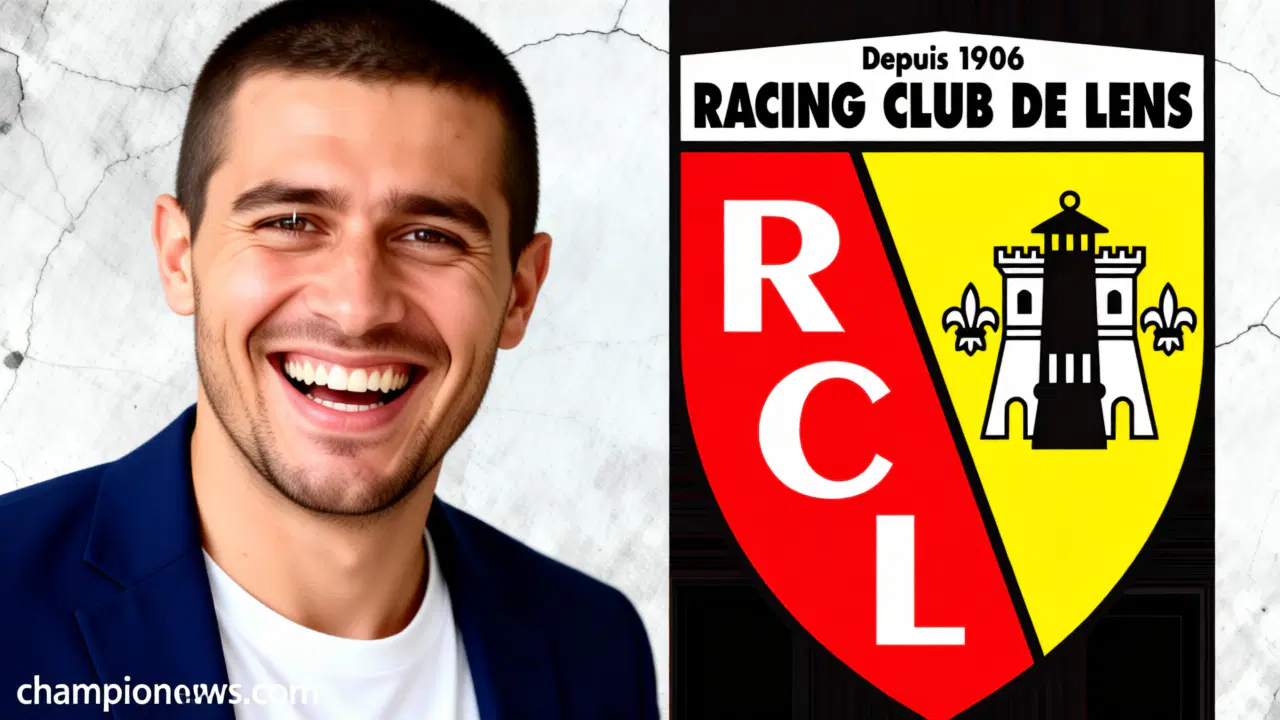 Lens vs Lyon: ключевой матч в Лиге 1 после победных серий