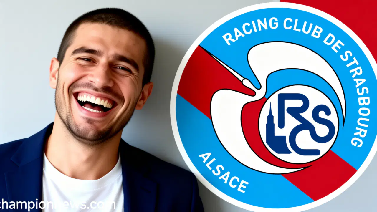 OM готовится к матчу со Страсбургом под руководством Абардонадо