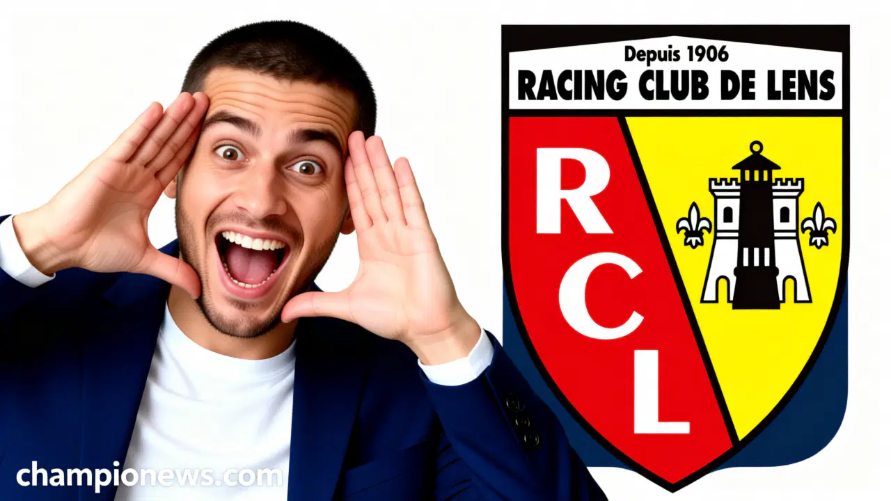 Lens может возглавить Лигу 1 после победы над Paris FC