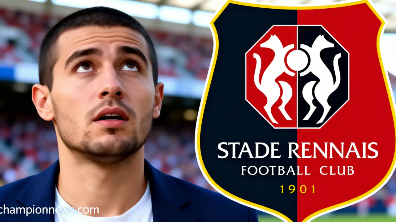 Луис Энрике ответил на критику Дембеле после поражения от Ренна