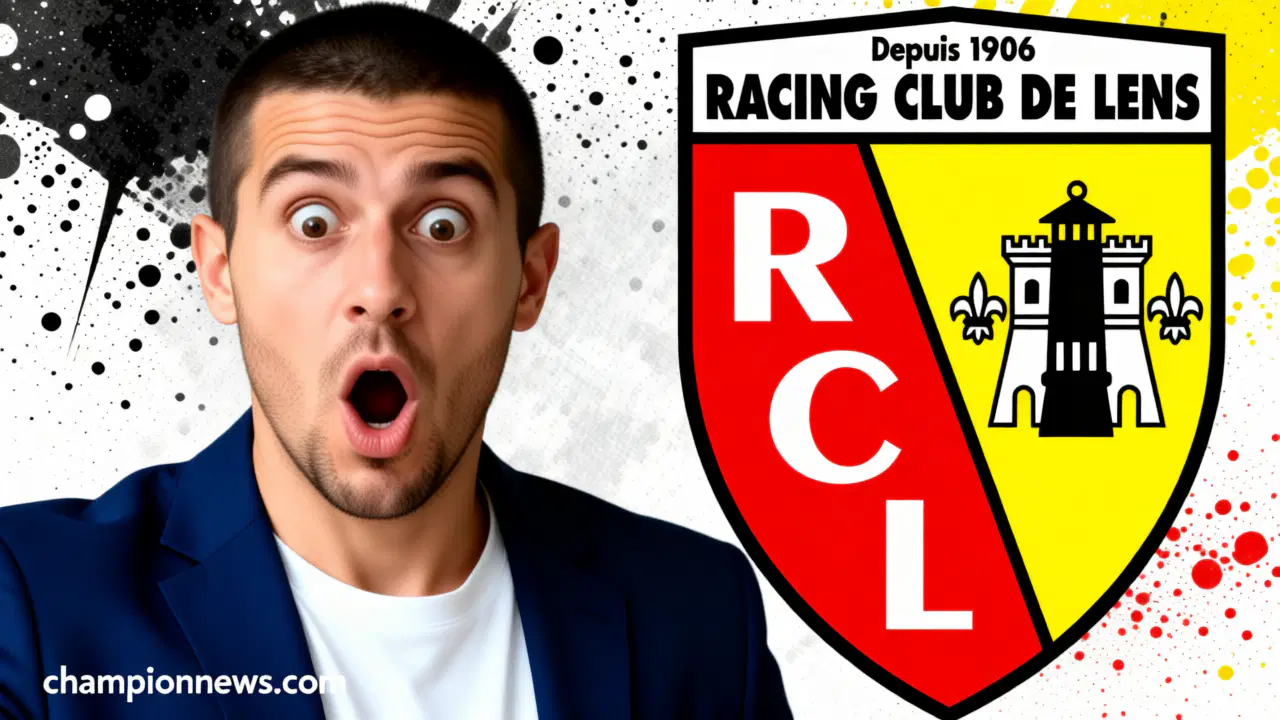 Ленс разгромил Париж ФК 5:0 и возглавил Лигу 1