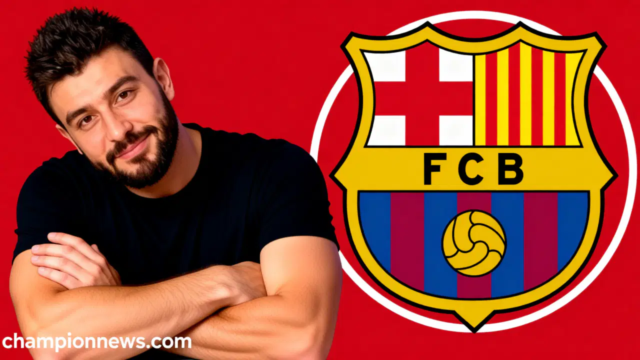 Жирона – Барселона: прогноз на матч Ла Лиги 16.02.2026