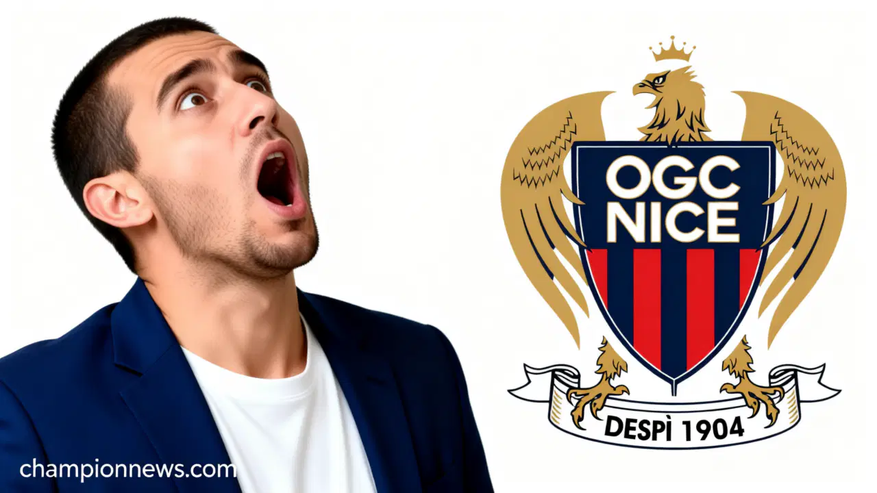 Футболистка Ниццы Эстель Лорье участвует в реалити-шоу