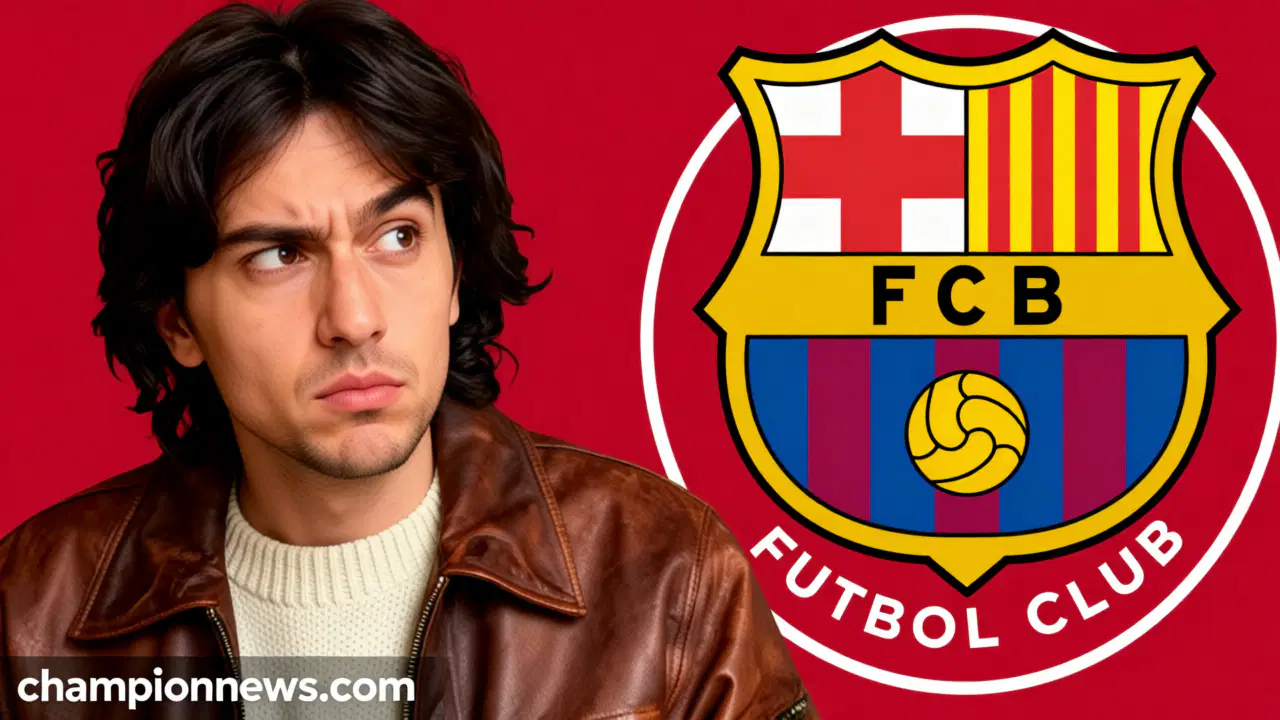 Жирона – Барселона 1:2: обзор матча Ла Лиги