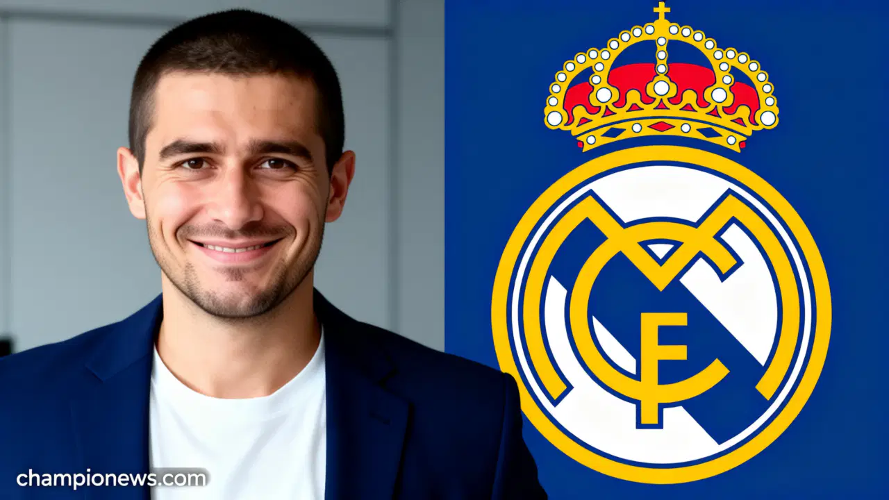 Реал Мадрид вышел в 1/4 финала Лиги Чемпионов