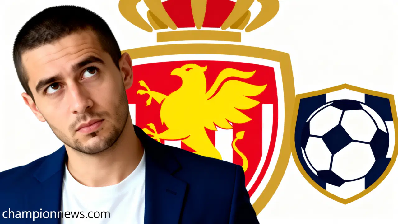 Шансы Монако на выход в 1/8 финала ЛЧ после поражения от ПСЖ