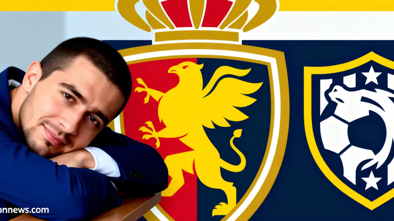 ПСЖ победил Монако 3:2 — дубль Дуэ решил исход