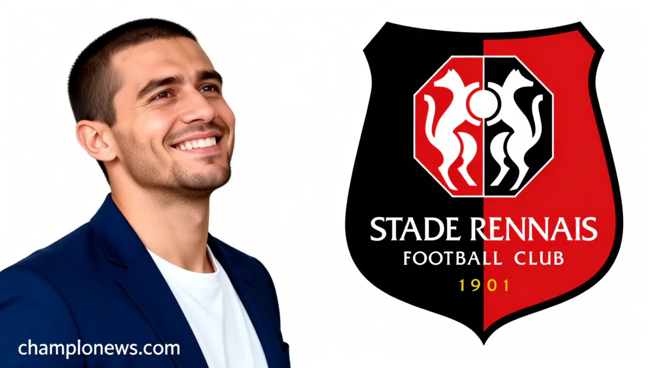 Франк Хез официально возглавил Ренн: детали назначения