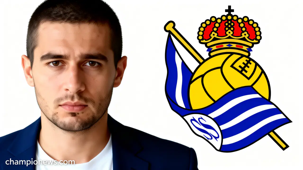 Калета-Кар о будущем в Реал Сосьедад и Кубке Короля