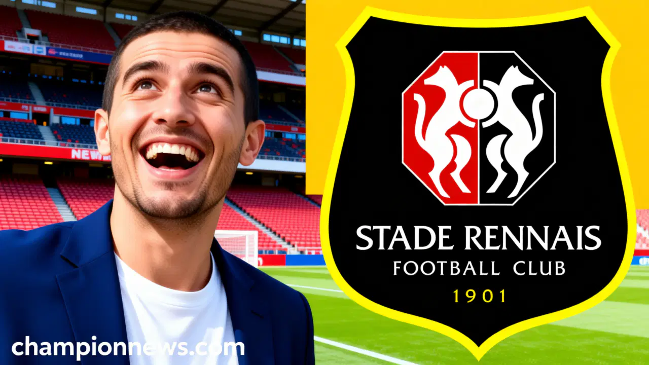 Rennes and Marseille: подтвержденные назначения тренеров